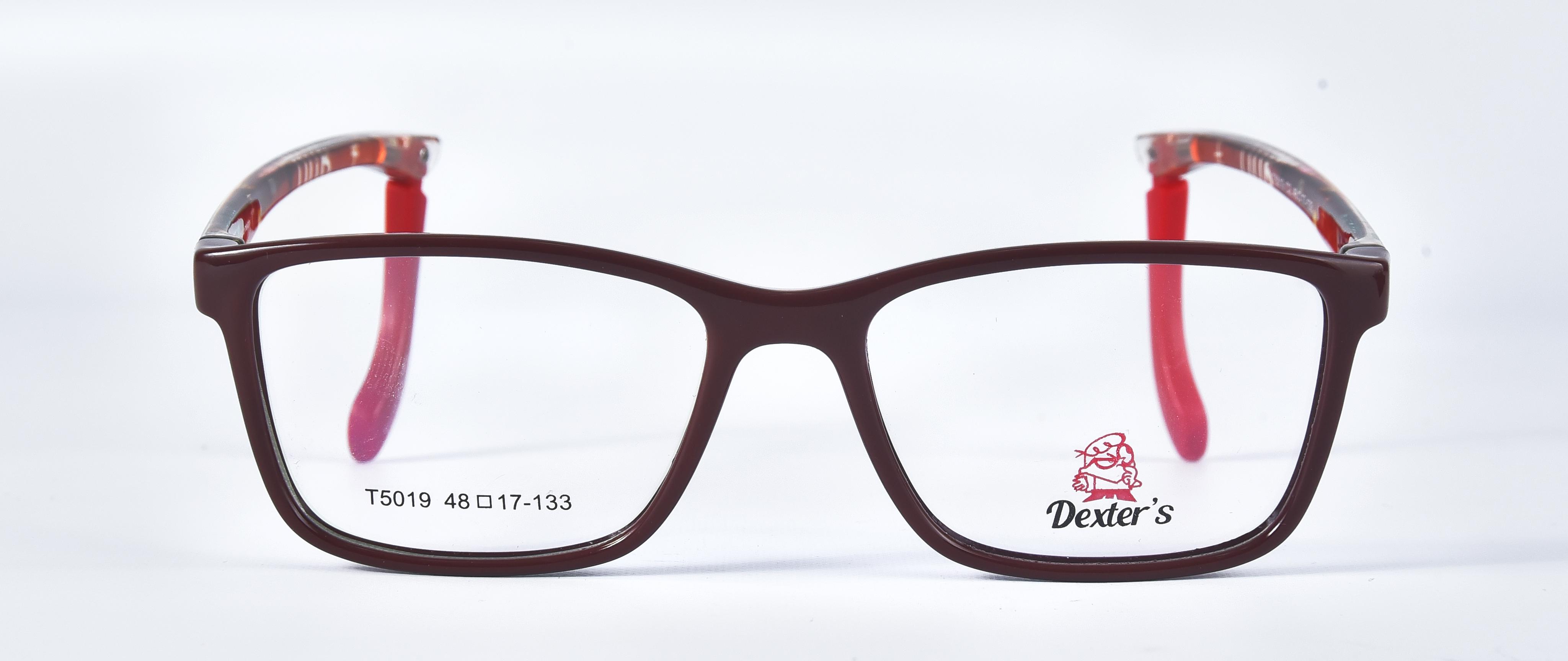 DEXTER`S DX 5019 C 2